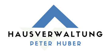 Hausverwaltung Peter Huber - Logo